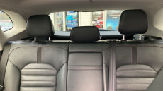 MG Hs 1.5 T-GDI Exclusive 5dr DCT Petrol Hatchback